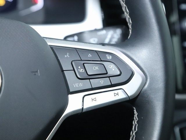 2023 Volkswagen Atlas Cross Sport 2.0T SEL