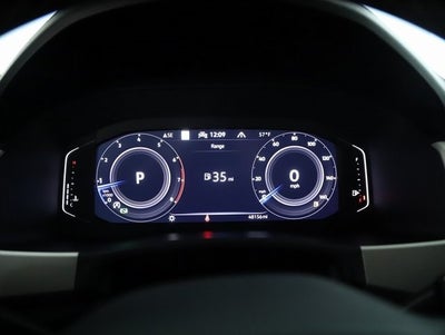 2023 Volkswagen Atlas Cross Sport 2.0T SEL