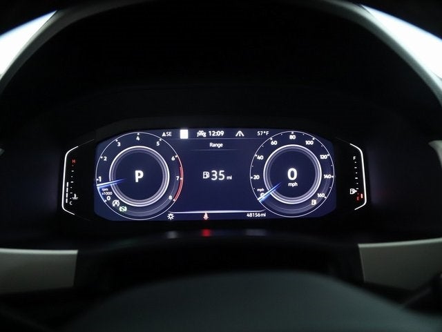 2023 Volkswagen Atlas Cross Sport 2.0T SEL