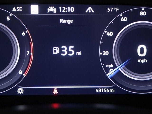 2023 Volkswagen Atlas Cross Sport 2.0T SEL