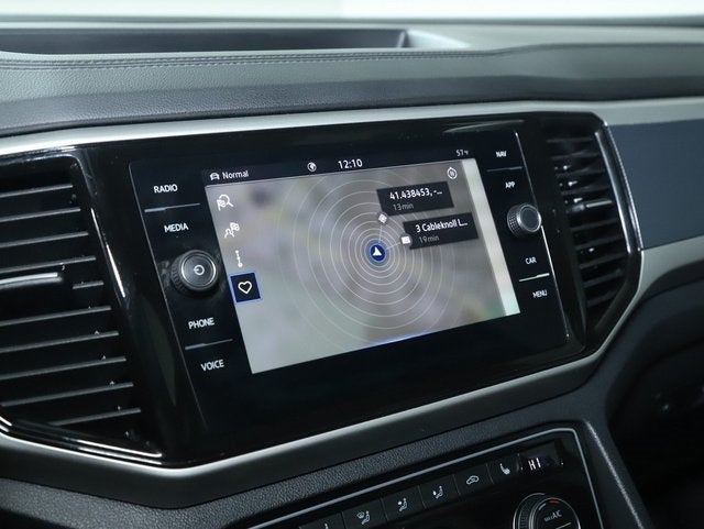 2023 Volkswagen Atlas Cross Sport 2.0T SEL