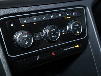 2023 Volkswagen Atlas Cross Sport 2.0T SEL