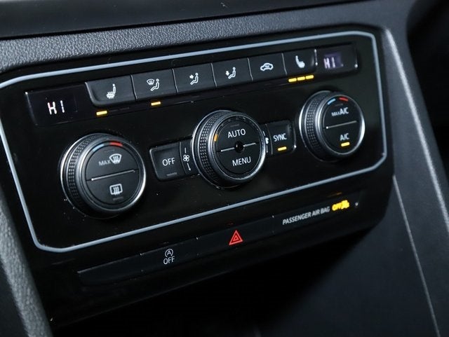 2023 Volkswagen Atlas Cross Sport 2.0T SEL