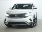 2023 Volkswagen Atlas Cross Sport 2.0T SEL