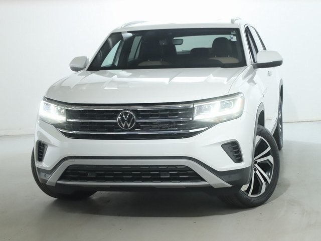 2023 Volkswagen Atlas Cross Sport 2.0T SEL