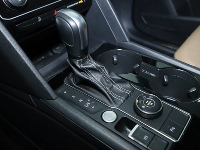 2023 Volkswagen Atlas Cross Sport 2.0T SEL