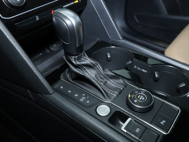 2023 Volkswagen Atlas Cross Sport 2.0T SEL