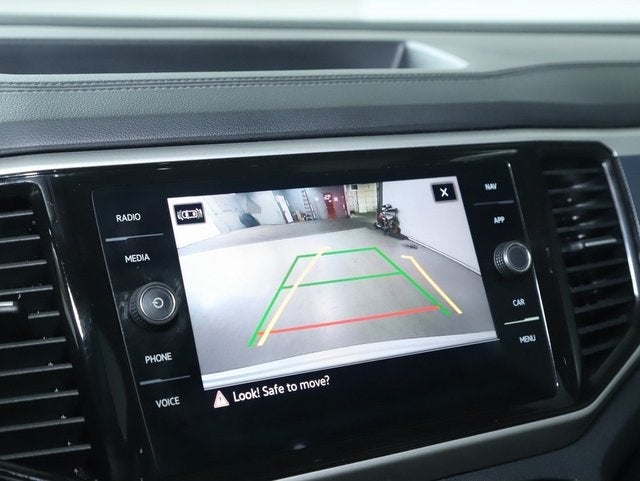 2023 Volkswagen Atlas Cross Sport 2.0T SEL