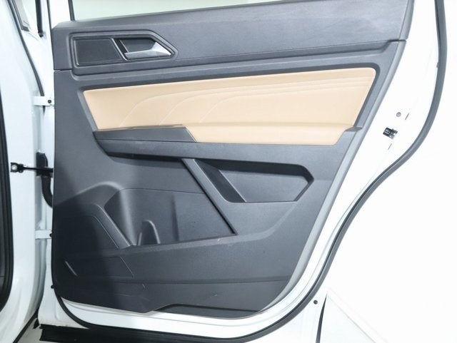 2023 Volkswagen Atlas Cross Sport 2.0T SEL