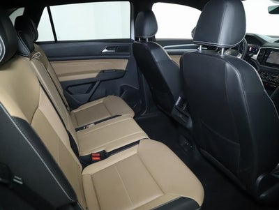 2023 Volkswagen Atlas Cross Sport 2.0T SEL