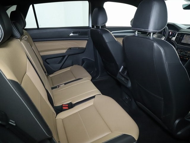 2023 Volkswagen Atlas Cross Sport 2.0T SEL