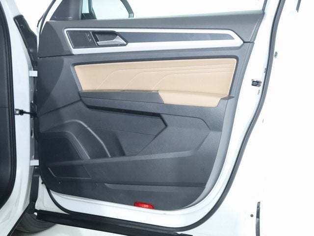 2023 Volkswagen Atlas Cross Sport 2.0T SEL