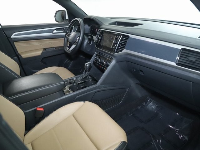 2023 Volkswagen Atlas Cross Sport 2.0T SEL