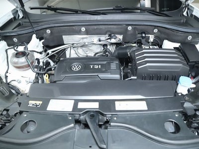 2023 Volkswagen Atlas Cross Sport 2.0T SEL