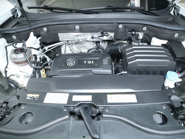 2023 Volkswagen Atlas Cross Sport 2.0T SEL