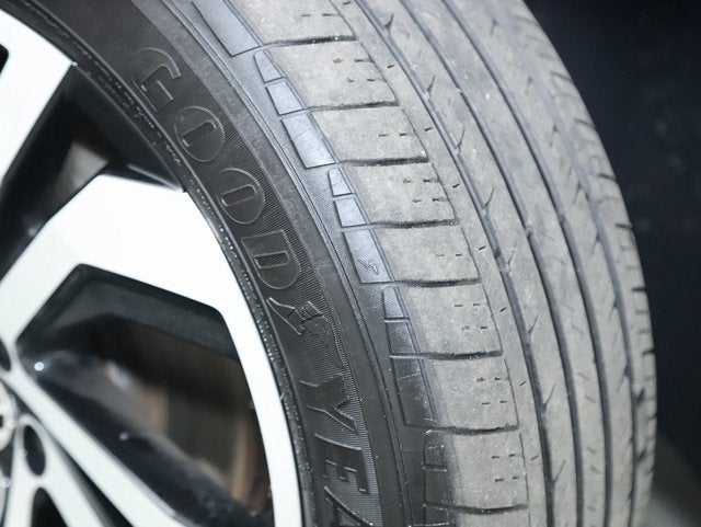 2023 Volkswagen Atlas Cross Sport 2.0T SEL