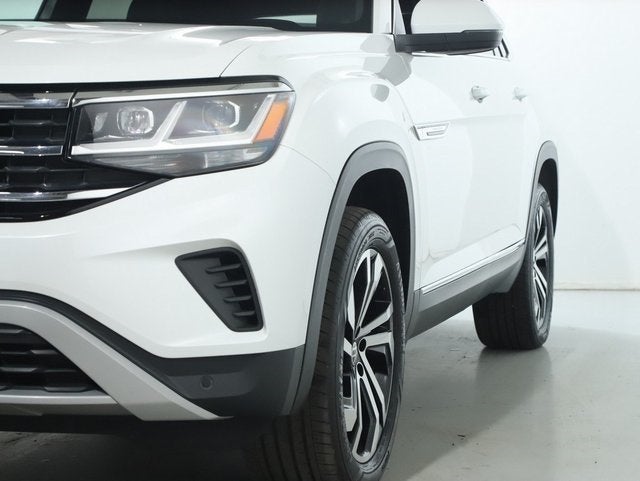 2023 Volkswagen Atlas Cross Sport 2.0T SEL