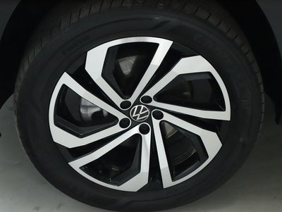 2023 Volkswagen Atlas Cross Sport 2.0T SEL