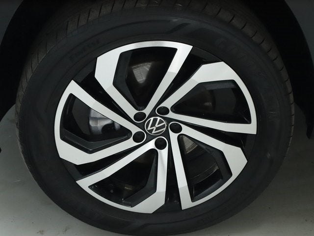 2023 Volkswagen Atlas Cross Sport 2.0T SEL