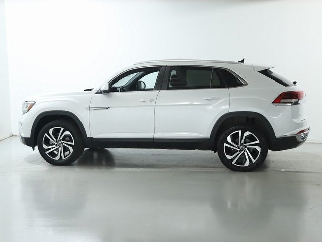 2023 Volkswagen Atlas Cross Sport 2.0T SEL