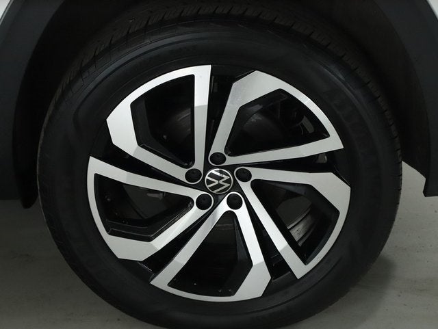 2023 Volkswagen Atlas Cross Sport 2.0T SEL