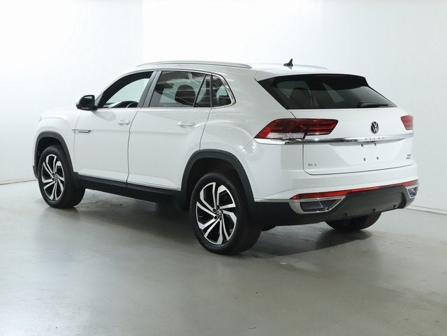 2023 Volkswagen Atlas Cross Sport 2.0T SEL