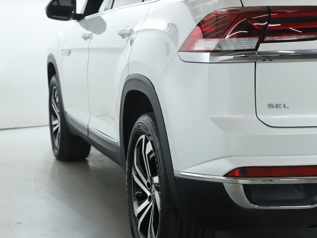 2023 Volkswagen Atlas Cross Sport 2.0T SEL