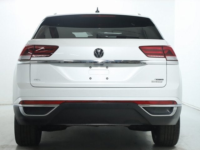 2023 Volkswagen Atlas Cross Sport 2.0T SEL