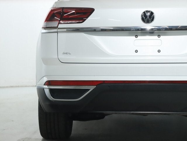 2023 Volkswagen Atlas Cross Sport 2.0T SEL