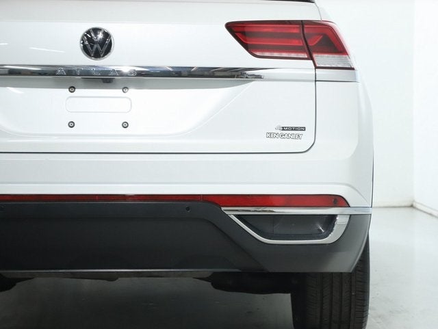 2023 Volkswagen Atlas Cross Sport 2.0T SEL