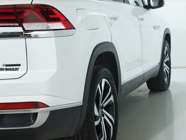 2023 Volkswagen Atlas Cross Sport 2.0T SEL