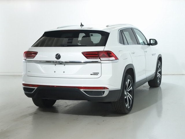 2023 Volkswagen Atlas Cross Sport 2.0T SEL