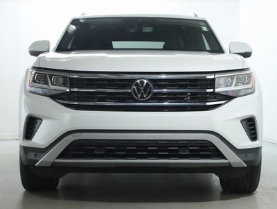 2023 Volkswagen Atlas Cross Sport 2.0T SEL