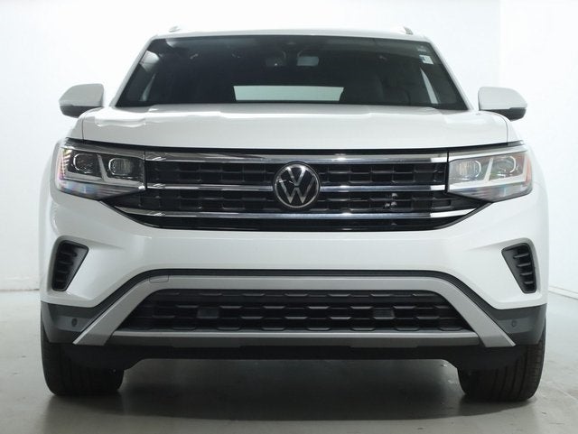 2023 Volkswagen Atlas Cross Sport 2.0T SEL