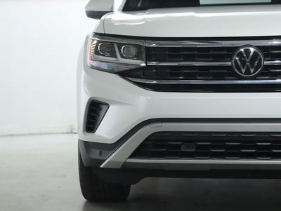 2023 Volkswagen Atlas Cross Sport 2.0T SEL