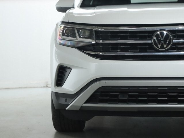 2023 Volkswagen Atlas Cross Sport 2.0T SEL