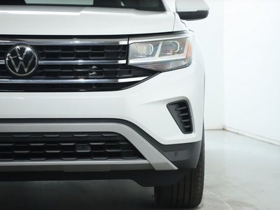 2023 Volkswagen Atlas Cross Sport 2.0T SEL