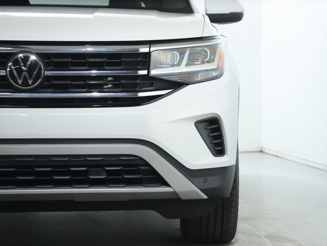 2023 Volkswagen Atlas Cross Sport 2.0T SEL