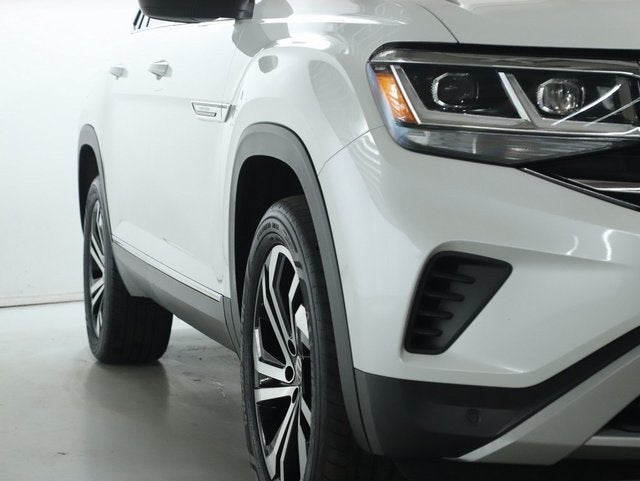 2023 Volkswagen Atlas Cross Sport 2.0T SEL