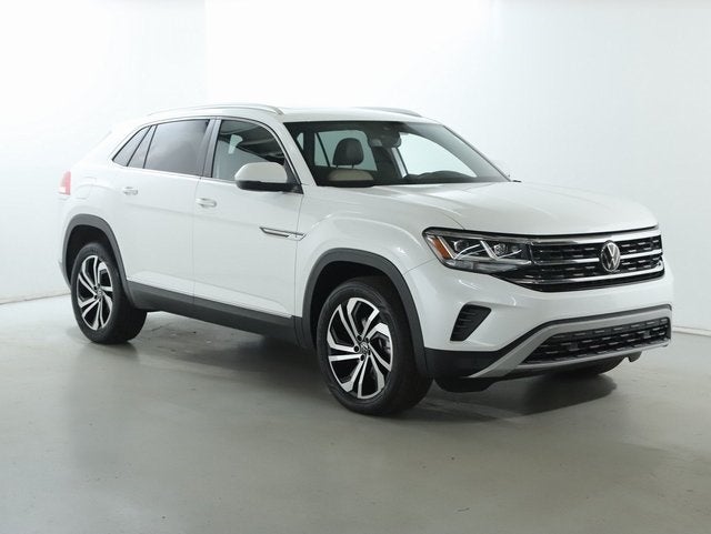 2023 Volkswagen Atlas Cross Sport 2.0T SEL
