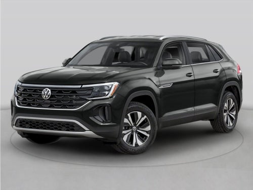 2026 Volkswagen Atlas Cross Sport SEL