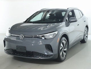 2024 Volkswagen ID.4 Standard