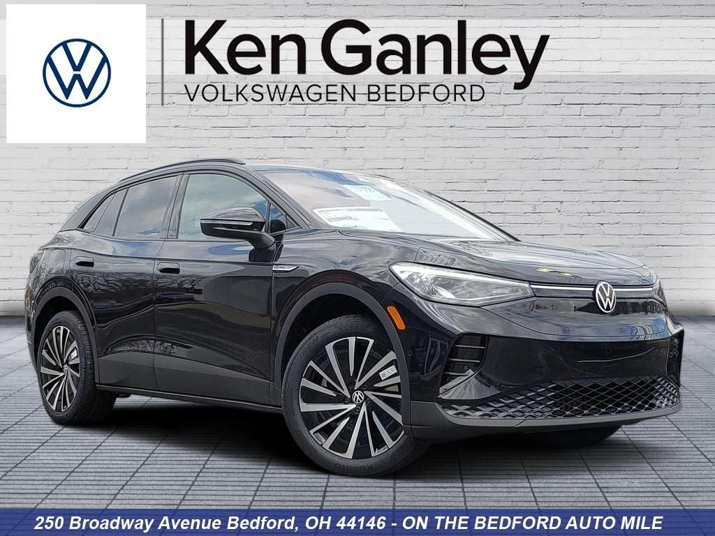 2026 Volkswagen ID.4 Pro