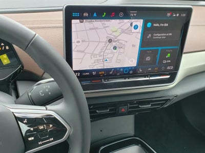2026 Volkswagen ID.4 Pro