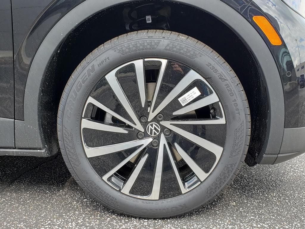 2026 Volkswagen ID.4 Pro