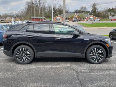 2026 Volkswagen ID.4 Pro