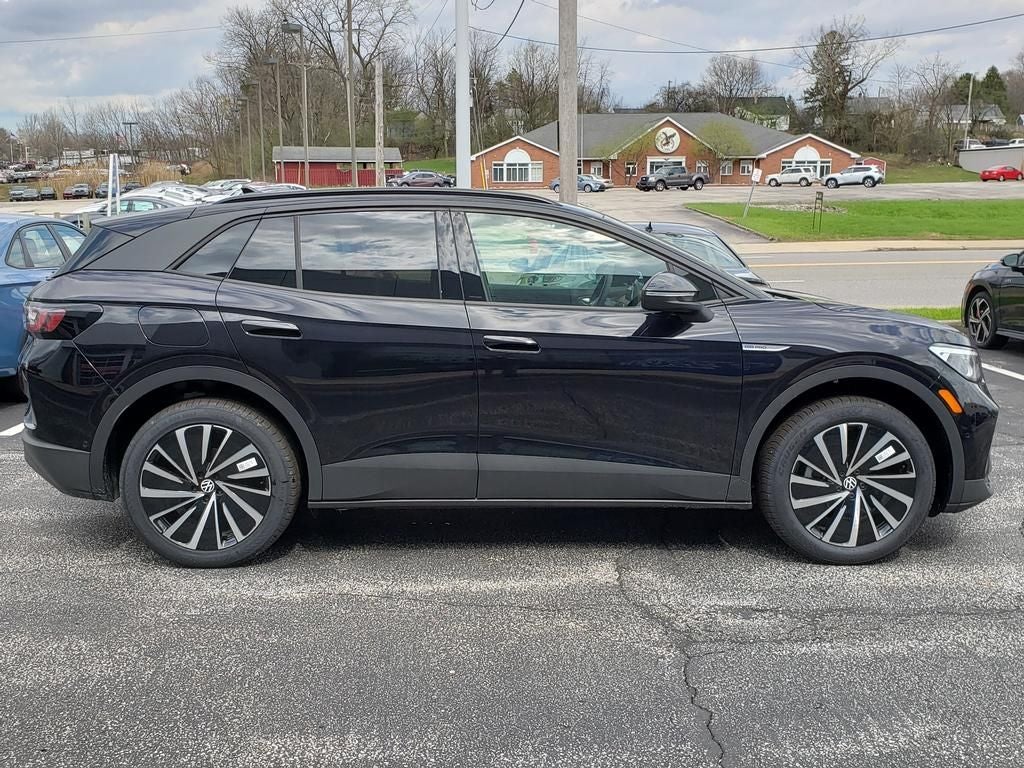 2026 Volkswagen ID.4 Pro