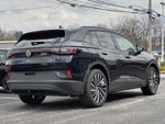 2026 Volkswagen ID.4 Pro