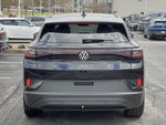 2026 Volkswagen ID.4 Pro
