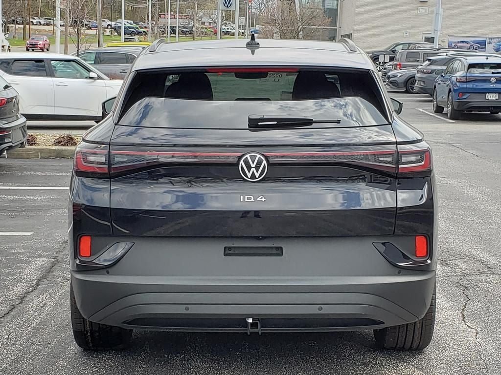 2026 Volkswagen ID.4 Pro